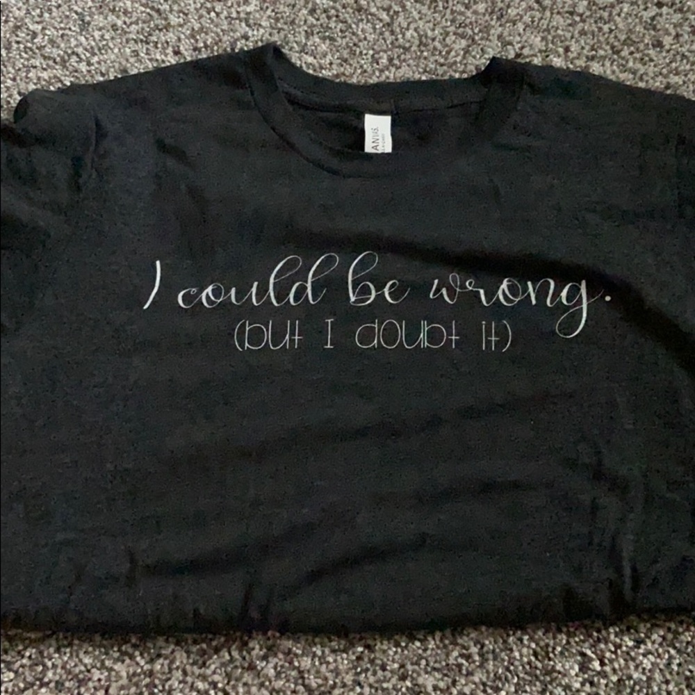 T-shirt